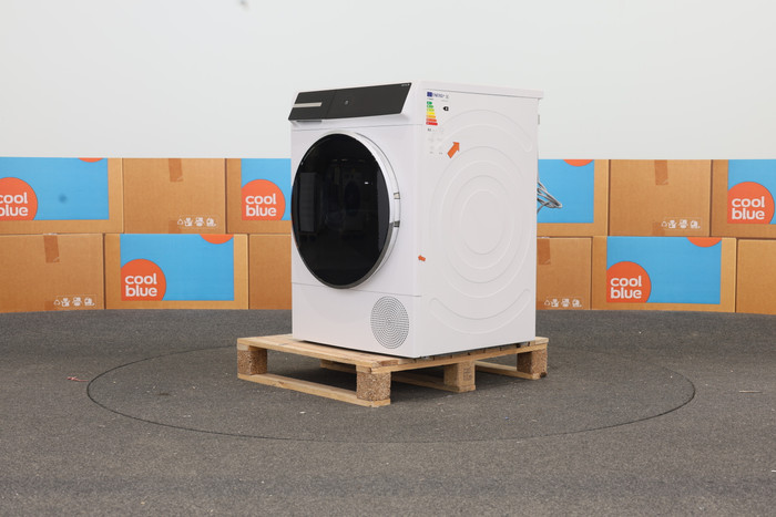 Bosch WQB246CLNL 