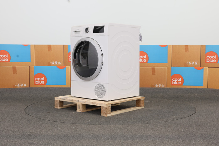 Bosch WTU87675NL 