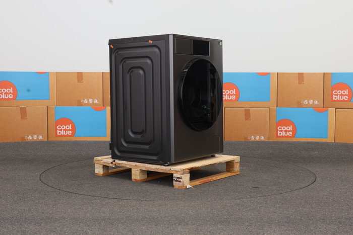 Samsung WF90F09C4S QuickDrive AI Home 