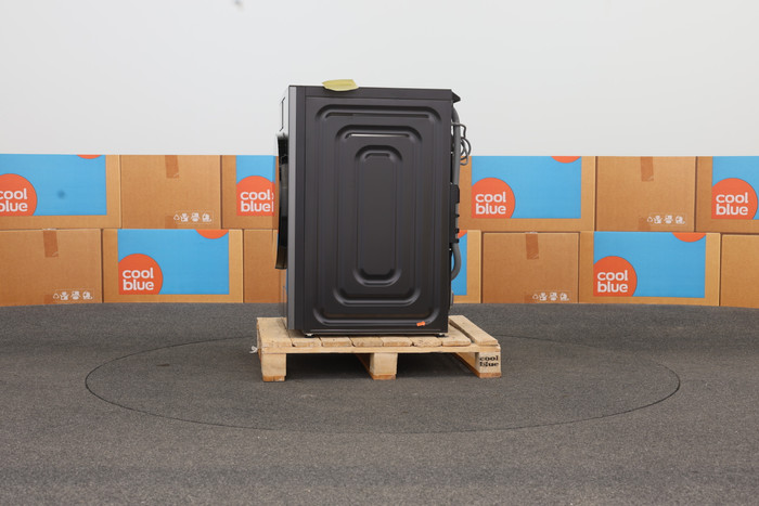 Samsung WF90F09C4S QuickDrive AI Home 