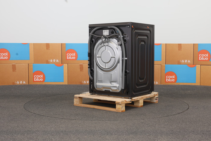 Samsung WF90F09C4S QuickDrive AI Home 