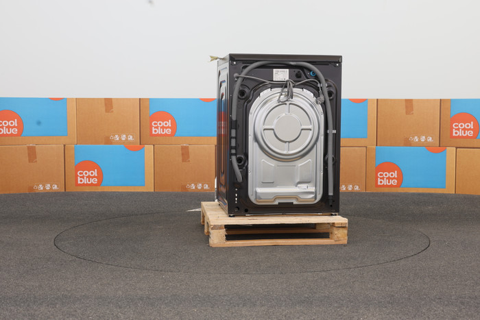 Samsung WF90F09C4S QuickDrive AI Home 