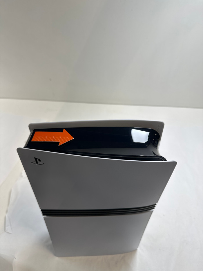 PlayStation 5 Pro Digital Edition 