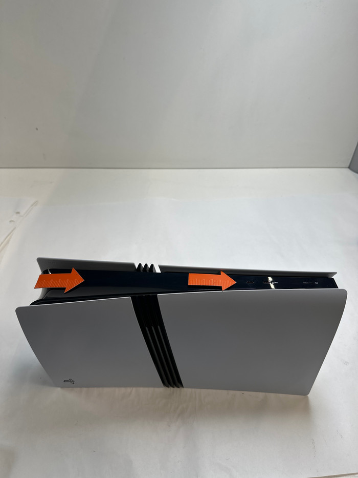 PlayStation 5 Pro Digital Edition 