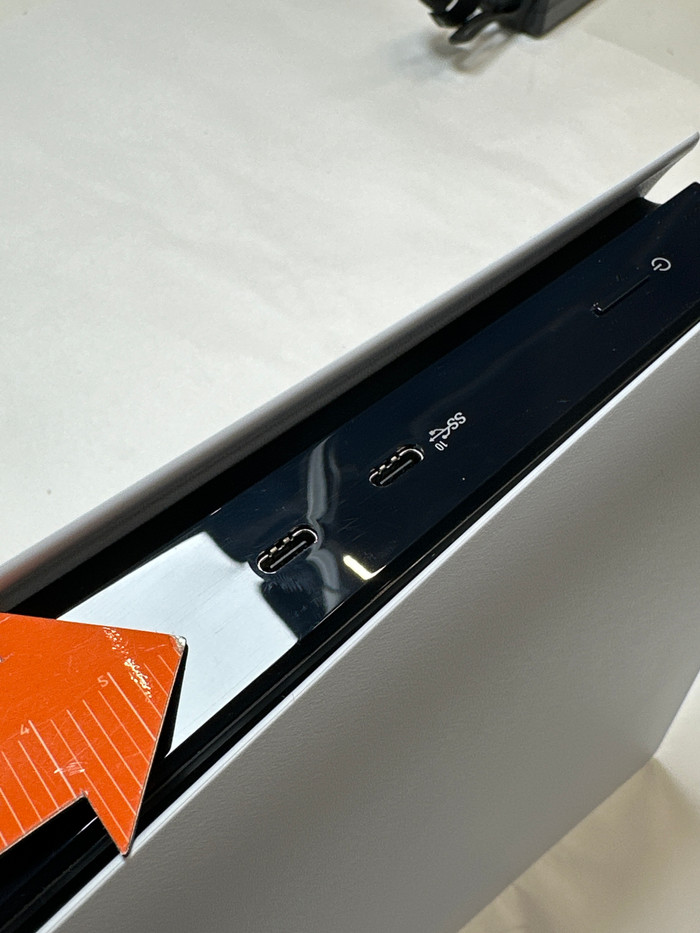 PlayStation 5 Pro Digital Edition 