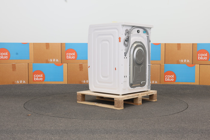 Samsung WW90DG6U25LH Super Speed 