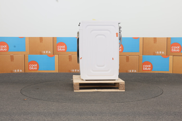 Samsung WW90DG6U25LH Super Speed 