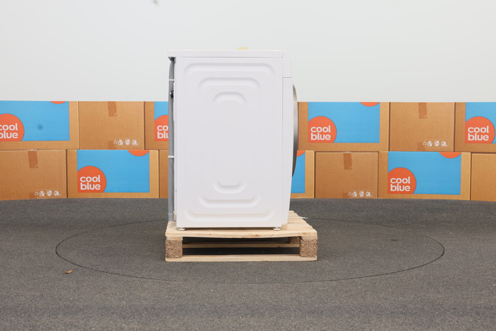 Samsung WW90DG6U25LH Super Speed 