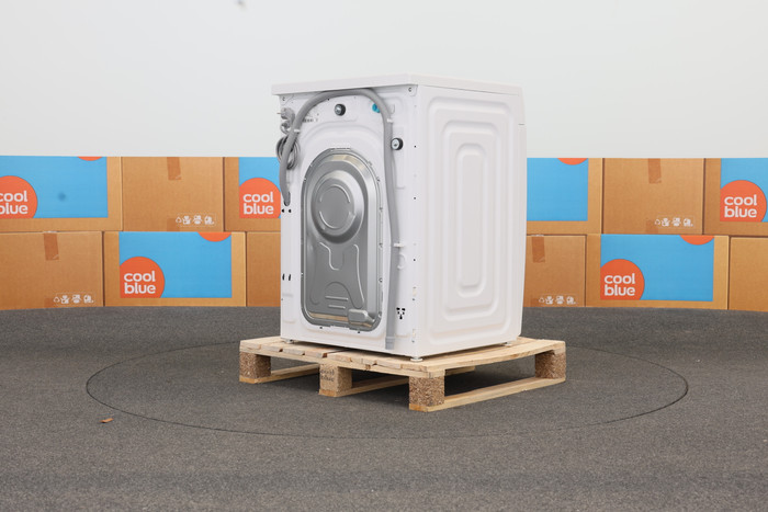 Samsung WW90DG6U25LH Super Speed 