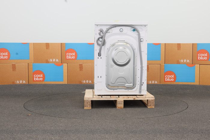 Samsung WW90DG6U25LH Super Speed 