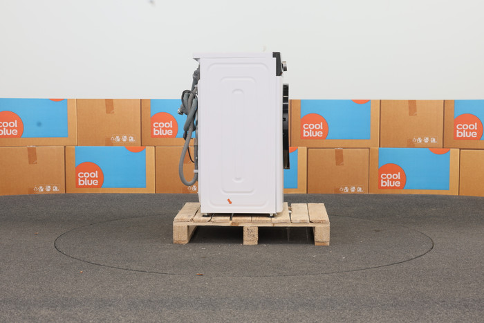 Beko B1W864BBBE SteamCure 