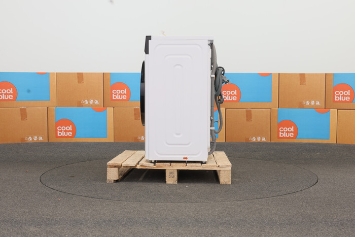 Beko B1W864BBBE SteamCure 