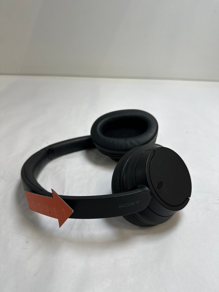 Sony WH-CH720N Zwart 