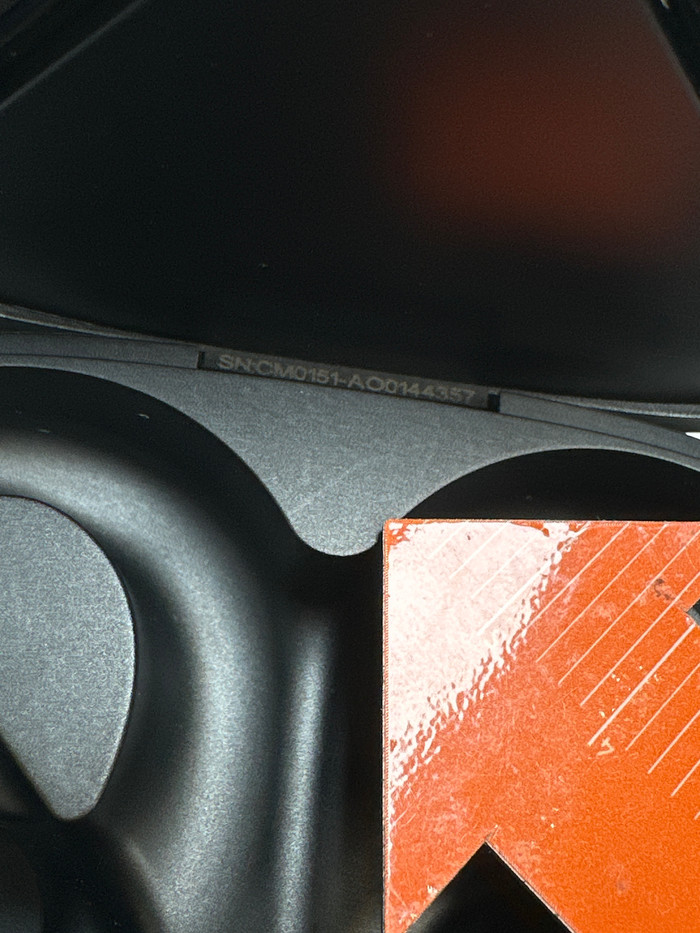 JBL Endurance Peak3 Zwart 