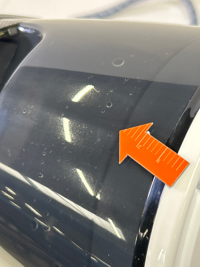 Tefal Express Power SV8130 