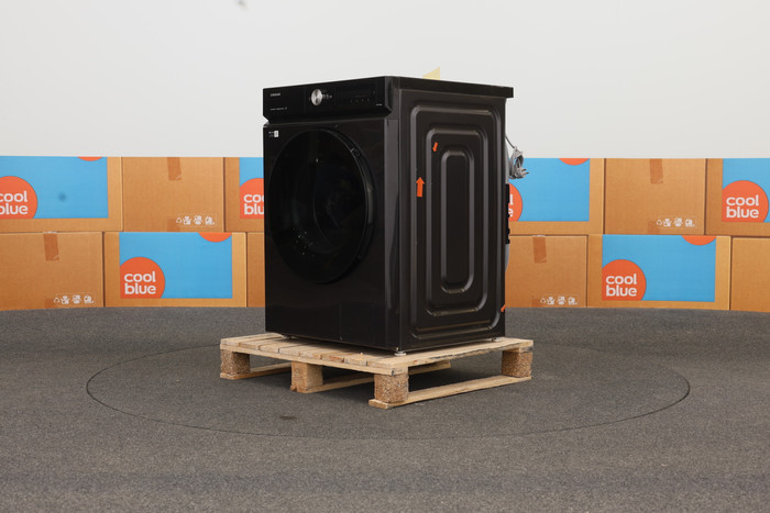 Samsung WW11DB7B34GBU3 Bespoke Super Speed 