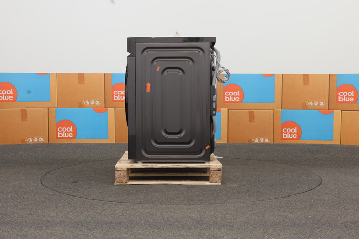 Samsung WW11DB7B34GBU3 Bespoke Super Speed 