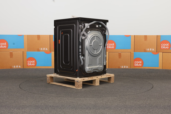 Samsung WW11DB7B34GBU3 Bespoke Super Speed 