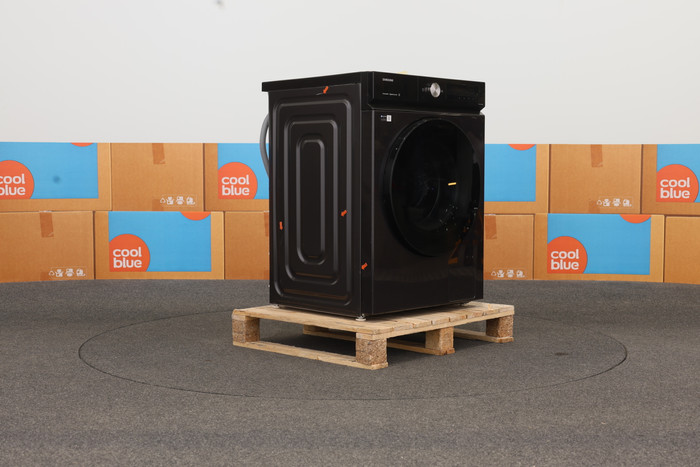 Samsung WW11DB7B34GBU3 Bespoke Super Speed 