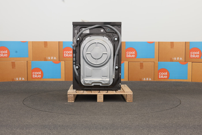 Samsung WW11DB7B34GBU3 Bespoke Super Speed 