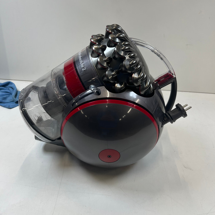Dyson Cinetic Big Ball Absolute 2 