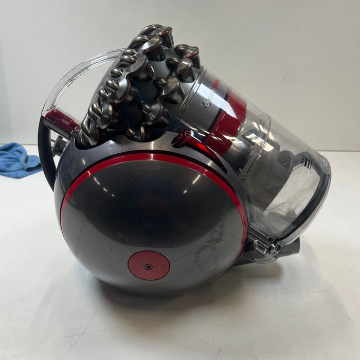 Dyson Cinetic Big Ball Absolute 2 