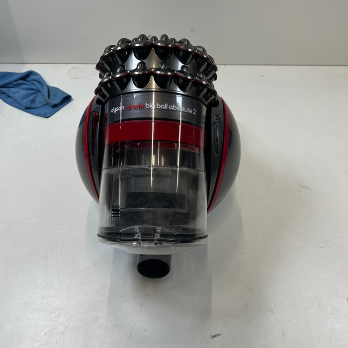 Dyson Cinetic Big Ball Absolute 2 