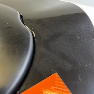 Philips Gaia HD7547/80 Titanium 