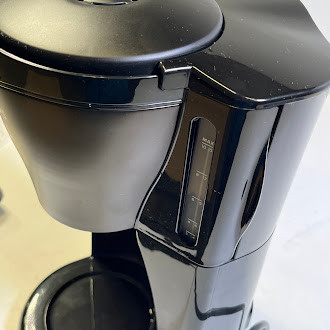 Philips Gaia HD7547/80 Titanium 