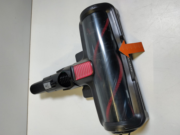 Rowenta X-Force Flex 12.60 RH98A8 