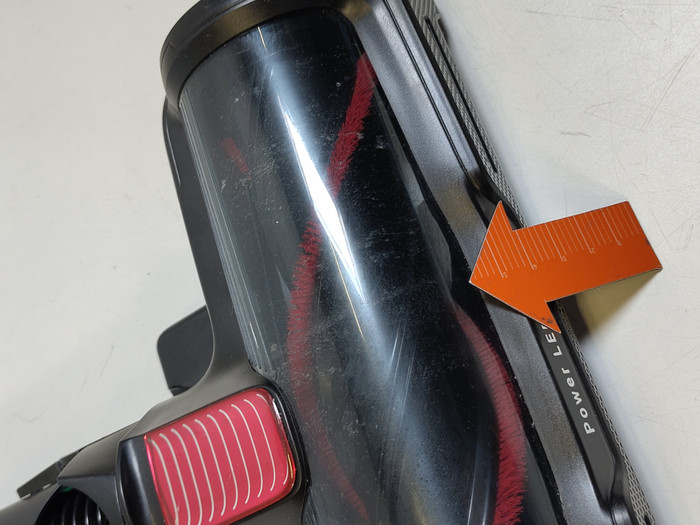 Rowenta X-Force Flex 12.60 RH98A8 