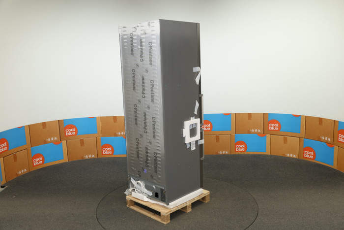 Bosch KGN49AIBT 