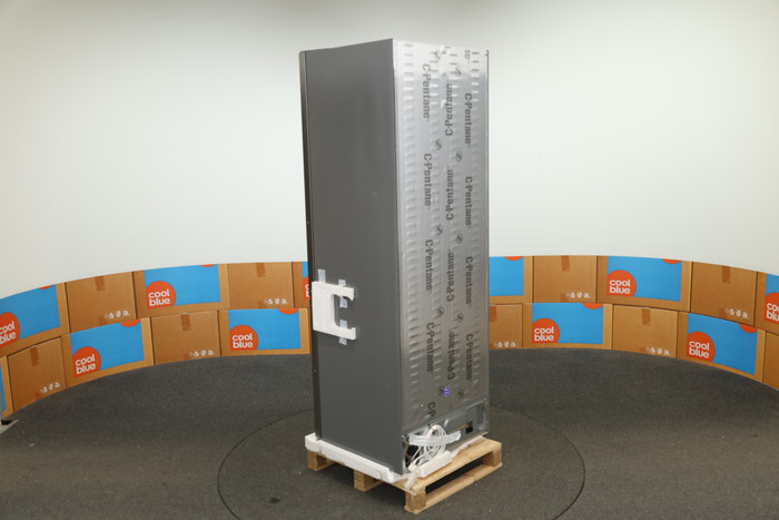Bosch KGN49AIBT 