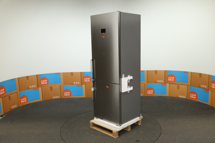 Bosch KGN49AIBT 