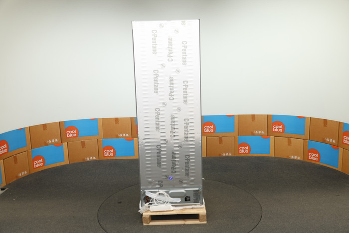 Bosch KGN49AIBT 