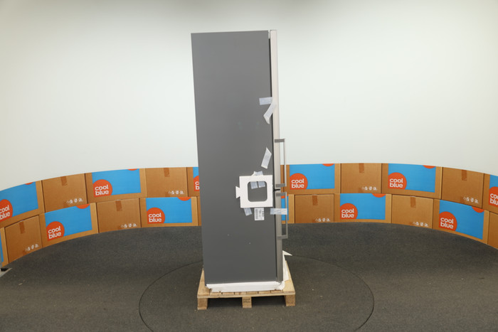 Bosch KGN49AIBT 
