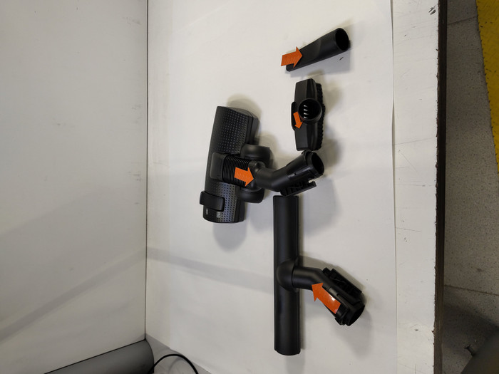 Bosch Serie 8 In'genius ProSilence BGL8SIL5 