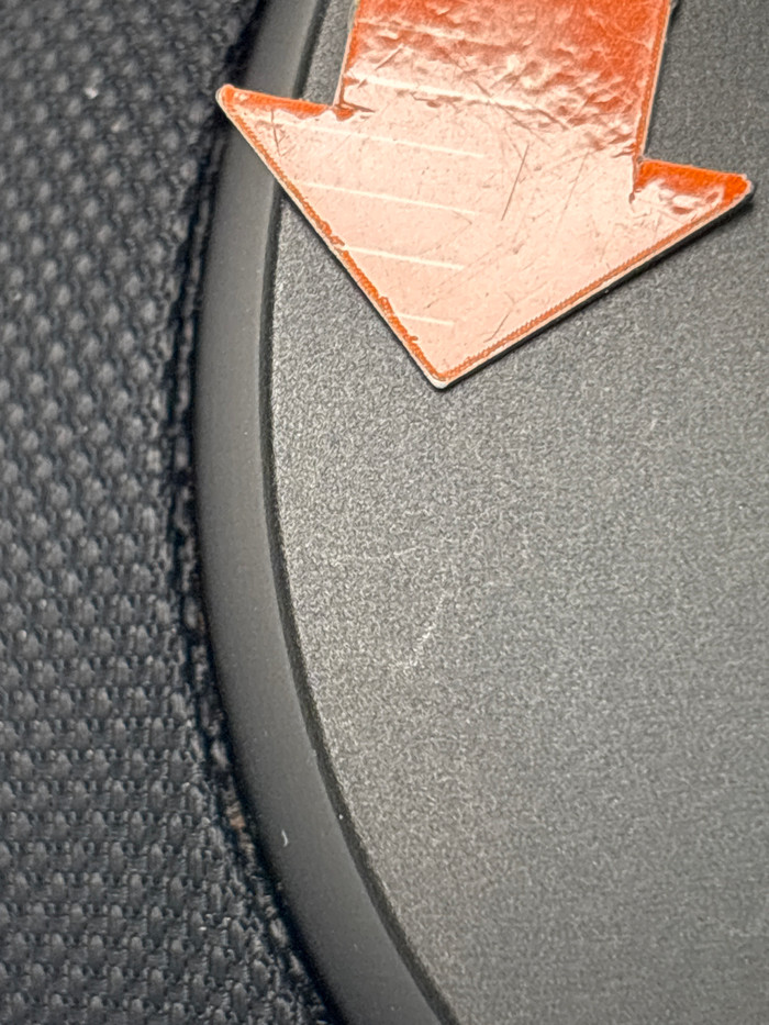 Bowers & Wilkins Px7 S2e Black 