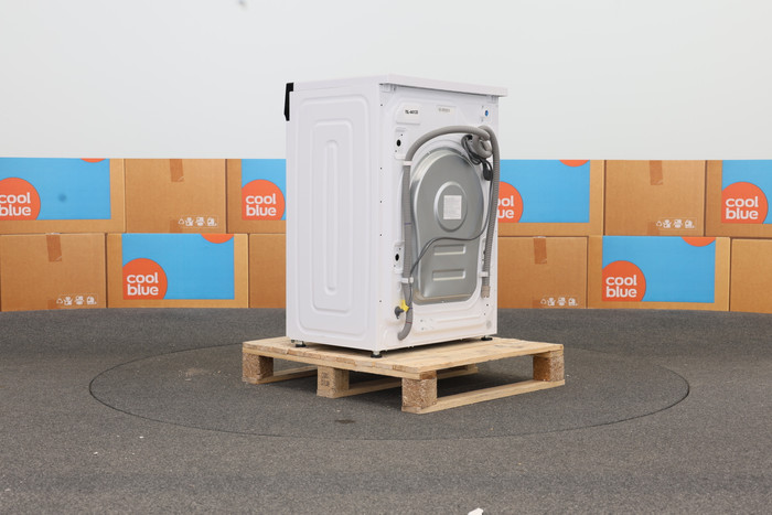 Beko B1W864BBBE SteamCure 