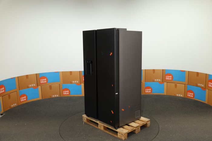 Samsung RS70F66KCFEF 