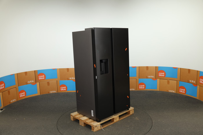 Samsung RS70F66KCFEF 