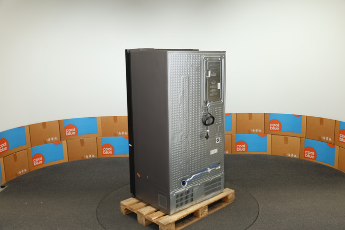 Samsung RS70F66KCFEF 