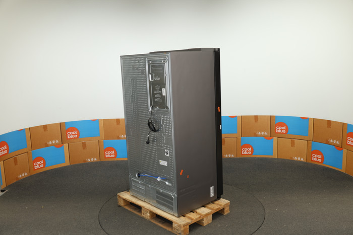 Samsung RS70F66KCFEF 