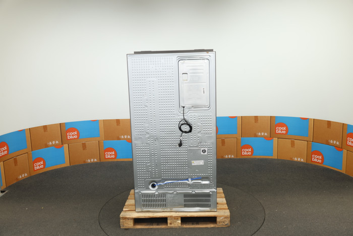 Samsung RS70F66KCFEF 