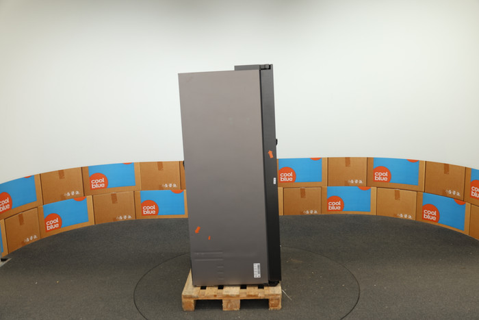 Samsung RS70F66KCFEF 