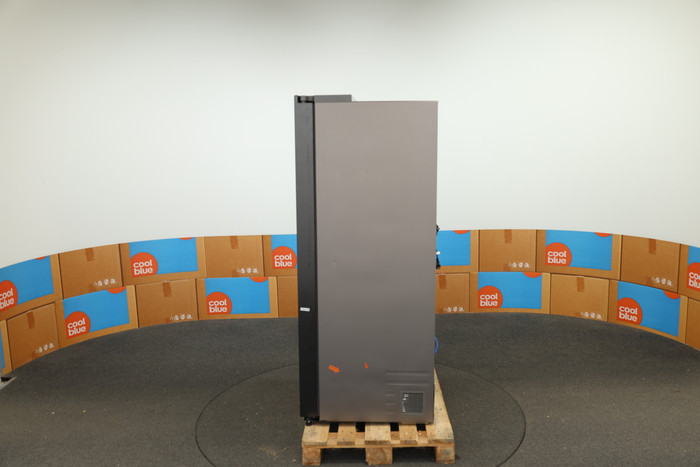 Samsung RS70F66KCFEF 