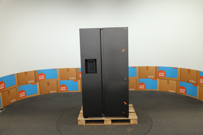 Samsung RS70F66KCFEF 