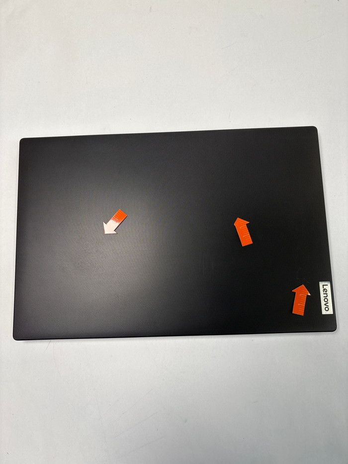 Lenovo V14 G5 IRL - 83GU0071MH QWERTY 