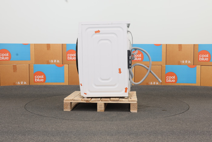 Samsung WW11DG5B25AEEN Super Speed 