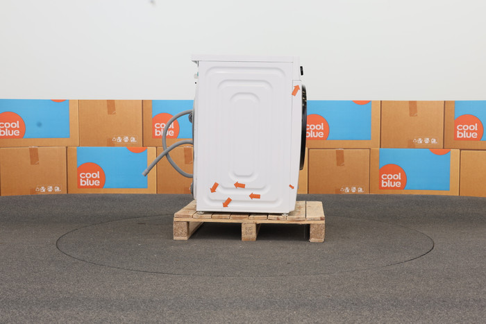 Samsung WW11DG5B25AEEN Super Speed 